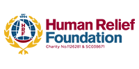 human relief foundation - Enpek Foundation