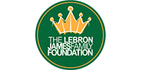 lebron james family foundation - Enpek Foundation