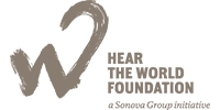 hear the world foundation - Enpek Foundation