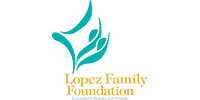lopez family foundation - Enpek Foundation