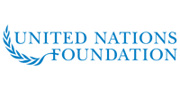 united nations foundation - Enpek Foundation